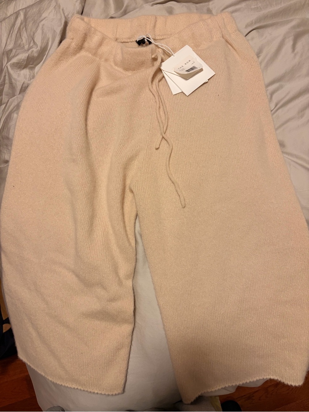 The Row Tita Pants